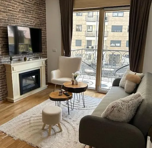 My Way Apartment