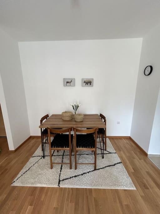 Apartment My Way Zlatibor