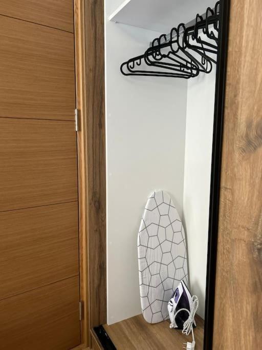 My Way Apartment