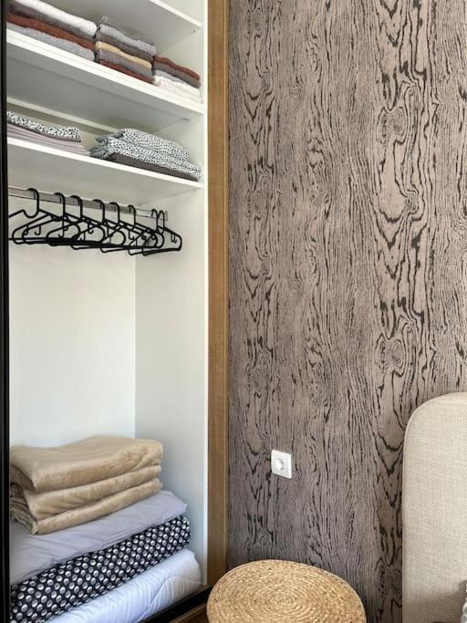 My Way Apartment *