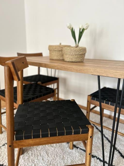 My Way Apartment