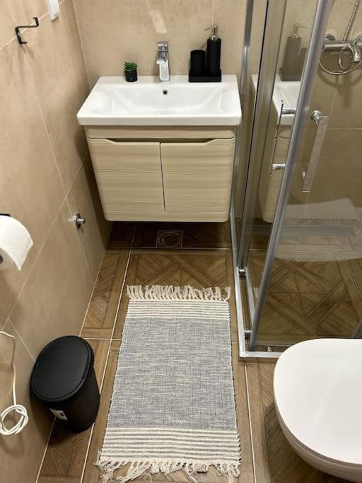 Apartment My Way