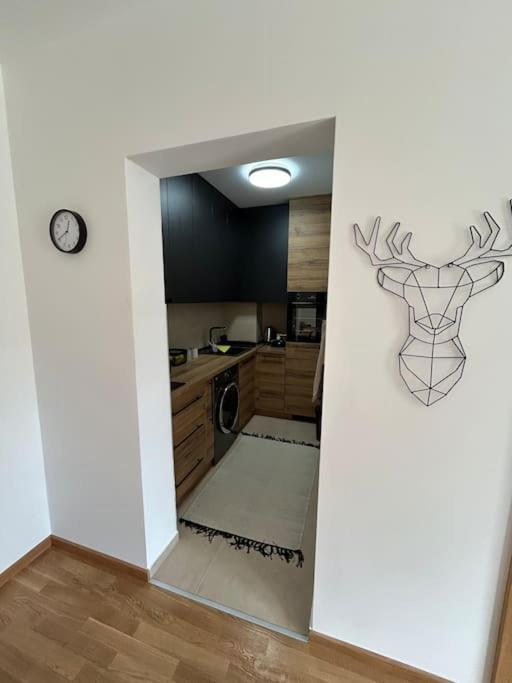 My Way Apartment Zlatibor
