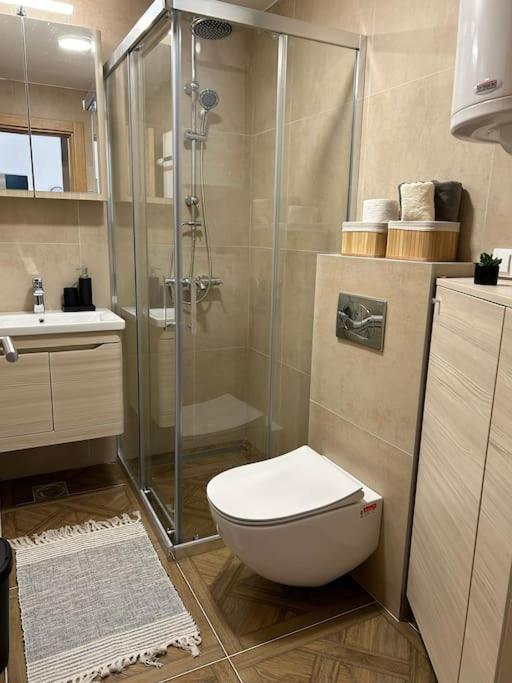 My Way Apartment Zlatibor